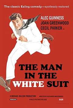 免费在线观看《白衣男子》