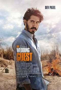 免费在线观看《婚礼客人 The Wedding Guest》