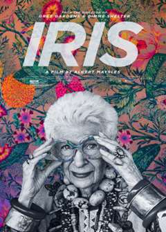 免费在线观看《时尚女王:iris的华丽传奇》