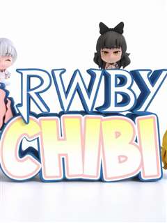 免费在线观看《RWBY Chibi 第三季》