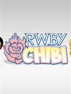 免费在线观看《RWBY Chibi》