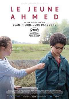 免费在线观看《年轻的阿迈德 Le jeune Ahmed》