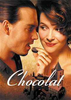 免费在线观看《浓情巧克力(英语版)》