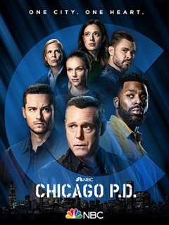 免费在线观看完整版欧美剧《芝加哥警署第九季》