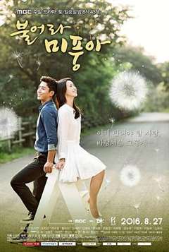 免费在线观看完整版日韩剧《吹吧微风啊》