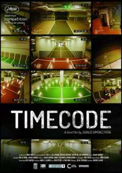 免费在线观看《时间代码》