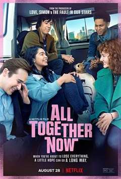 免费在线观看《校巴人生 All Together Now》