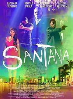 免费在线观看《桑塔纳兄弟 Santana》