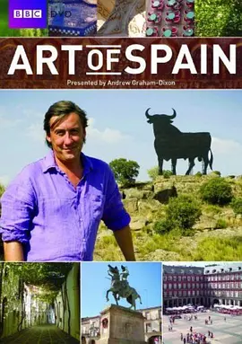 免费在线观看《西班牙艺术》