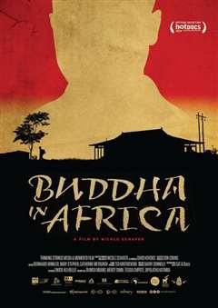 免费在线观看《Buddha in Africa》