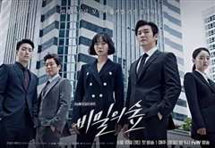 免费在线观看完整版日韩剧《秘密森林 第二季》