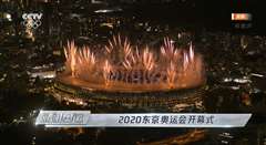 免费在线观看《东京奥运会开幕式全程回顾》