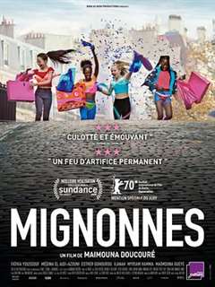 免费在线观看《娇娃们 Mignonnes》