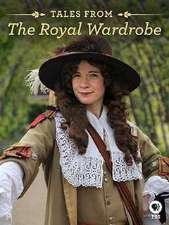 免费在线观看《露西·沃斯利之皇家衣橱的故事》
