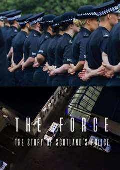 免费在线观看完整版欧美剧《警力：苏格兰警察的故事》