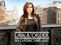 免费在线观看完整版欧美剧《法律与秩序：特殊受害者第二十二季》