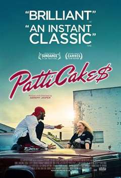 免费在线观看《帕蒂蛋糕》