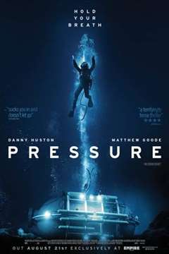 免费在线观看《水底禁锢 Pressure》