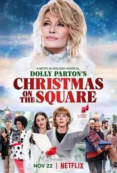 免费在线观看《多莉·帕顿：广场上的圣诞节》