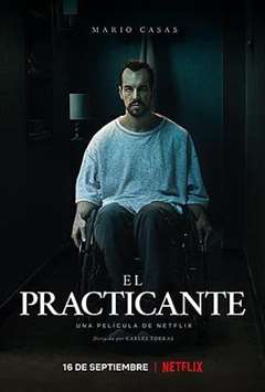 免费在线观看《护理师 El practicante》