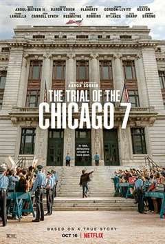 免费在线观看《芝加哥七君子审判》