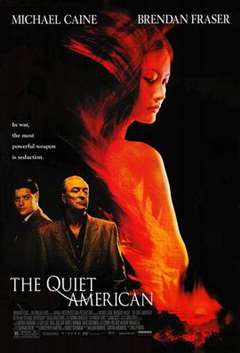 免费在线观看《沉静的美国人 The Quiet American》