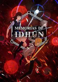 免费在线观看《伊敦传奇 第一季 Memorias de Idhún Season 1》