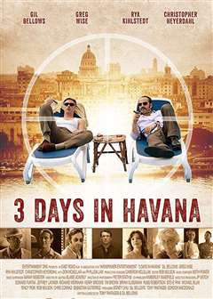 免费在线观看《哈瓦那三日危情》