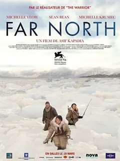 免费在线观看《遥远的北方 Far North》