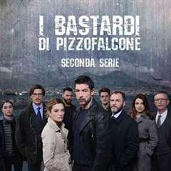 免费在线观看完整版欧美剧《皮佐法科尼的混蛋们 第二季 I bastardi di Pizzofalcone Season 2》