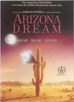 免费在线观看《亚利桑纳之梦》