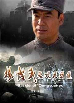 免费在线观看《杨成武强攻东团堡》
