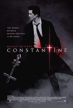 免费在线观看《康斯坦丁 Constantine》