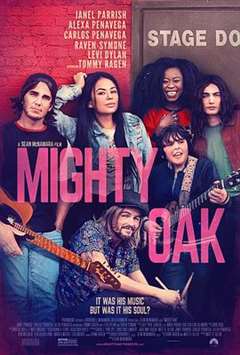 免费在线观看《天才小提琴家 Mighty Oak》