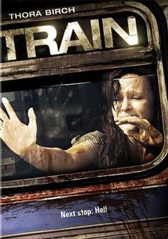 免费在线观看《恐怖列车》