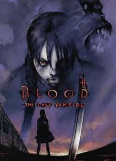 免费在线观看《最后的吸血鬼》