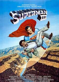 免费在线观看《超人3》