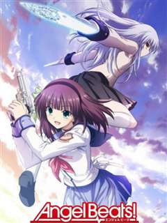 免费在线观看《Angel Beats!》