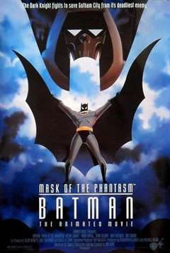 免费在线观看《蝙蝠侠大战幻影人》