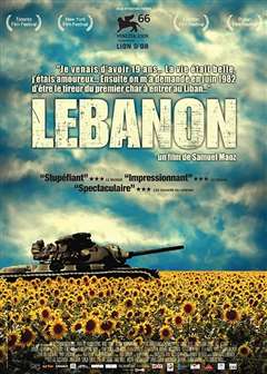 免费在线观看《黎巴嫩》