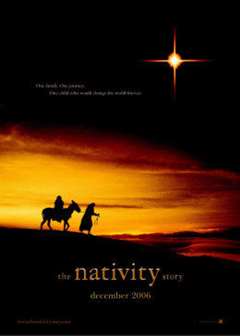 免费在线观看《基督诞生记》