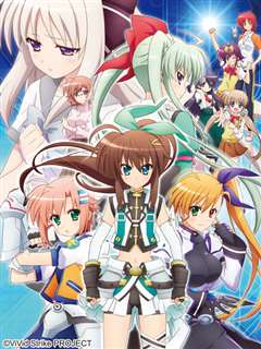 免费在线观看《【bd1080p/生肉】vivid strike! 5.5/ova1》