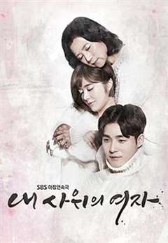 免费在线观看完整版日韩剧《我女婿的女人》