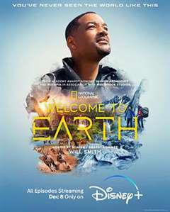 免费在线观看《欢迎来地球》