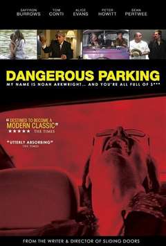 免费在线观看《危险停车场》