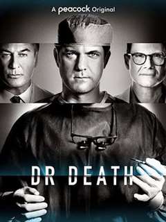 免费在线观看完整版欧美剧《死亡医师第一季》