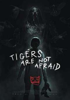 免费在线观看《无惧之虎》