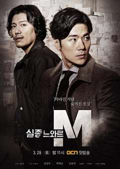 免费在线观看完整版日韩剧《特殊失踪专案组M》