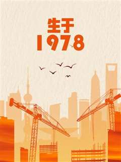 免费在线观看《生于1978》