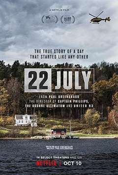 免费在线观看《挪威7·22爆炸枪击案》